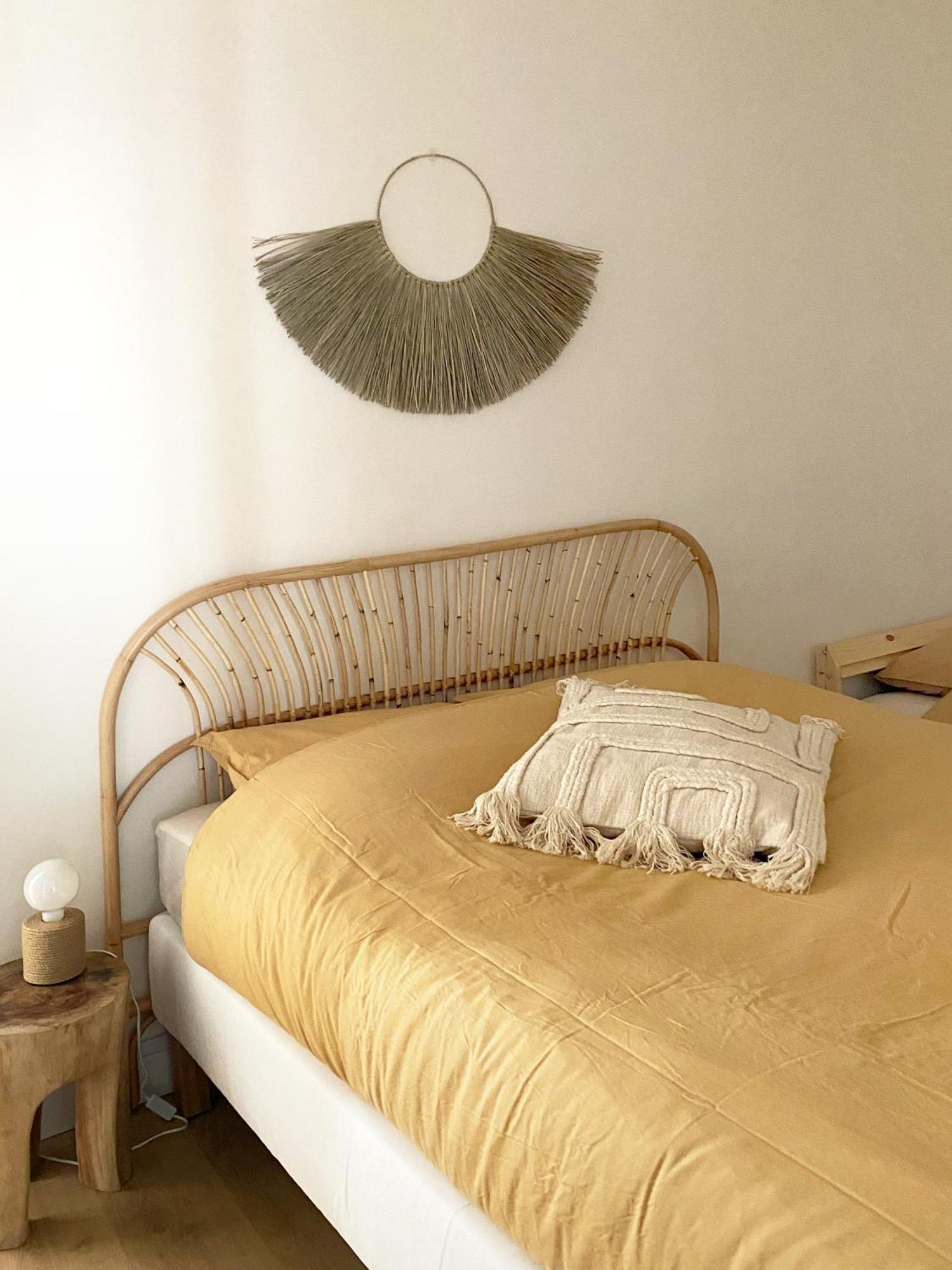 Cozy Flat Fully Renovated By Interior Designer Lejlighed Marseille Eksteriør billede