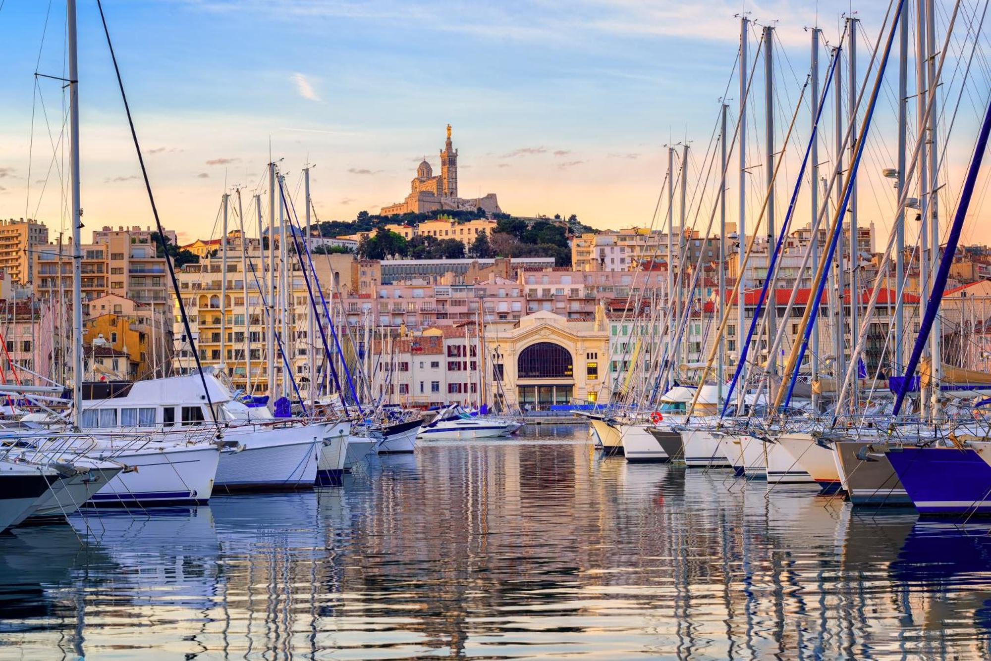 Cozy Flat Fully Renovated By Interior Designer Lejlighed Marseille Eksteriør billede