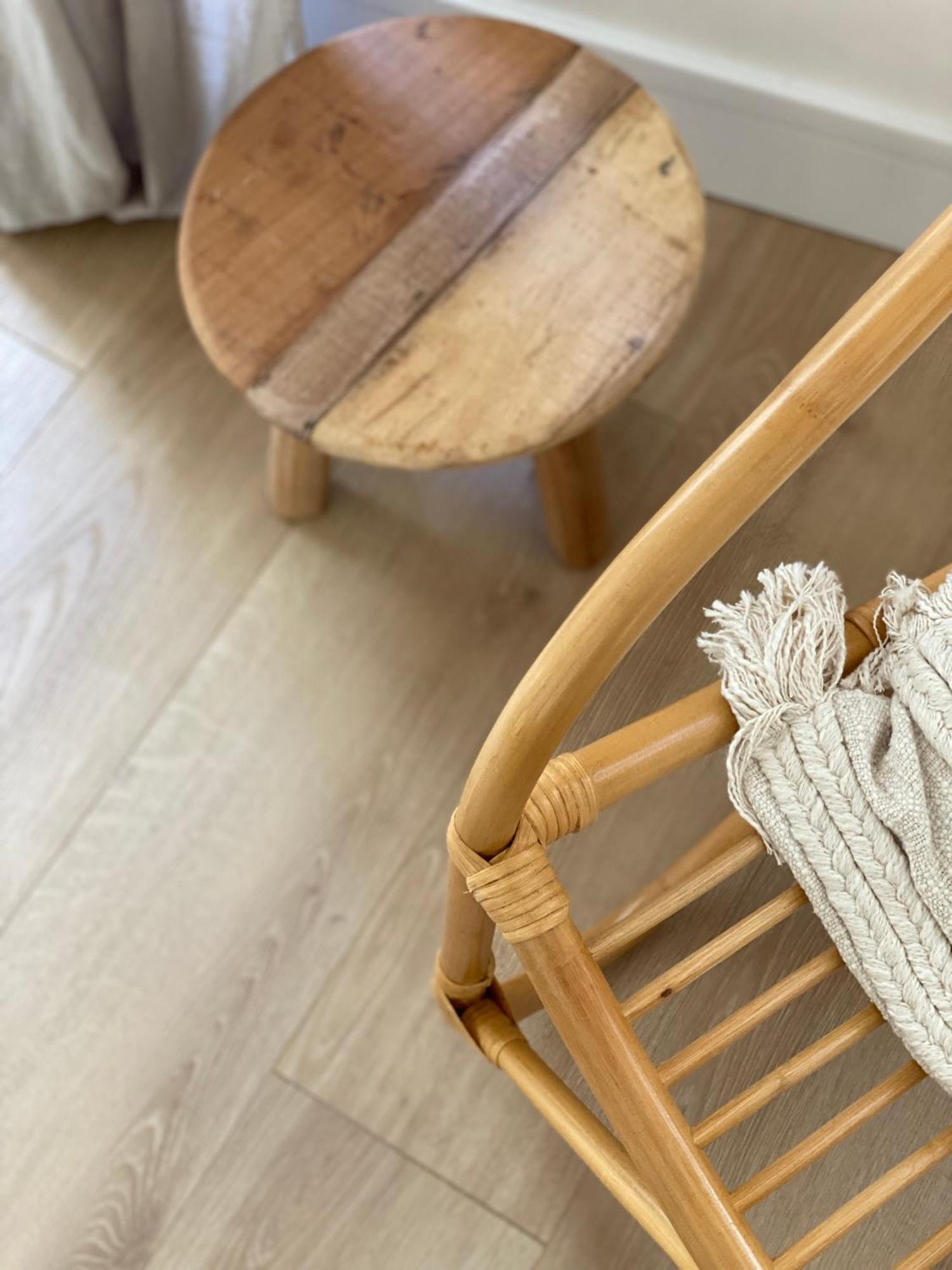Cozy Flat Fully Renovated By Interior Designer Lejlighed Marseille Eksteriør billede