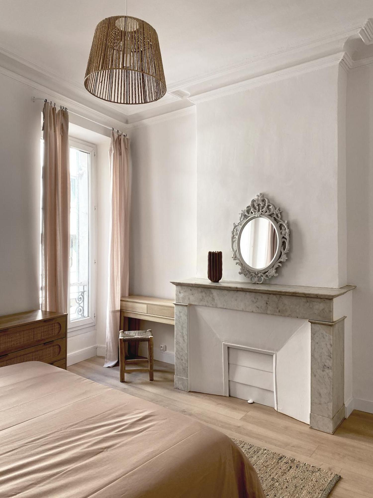 Cozy Flat Fully Renovated By Interior Designer Lejlighed Marseille Eksteriør billede